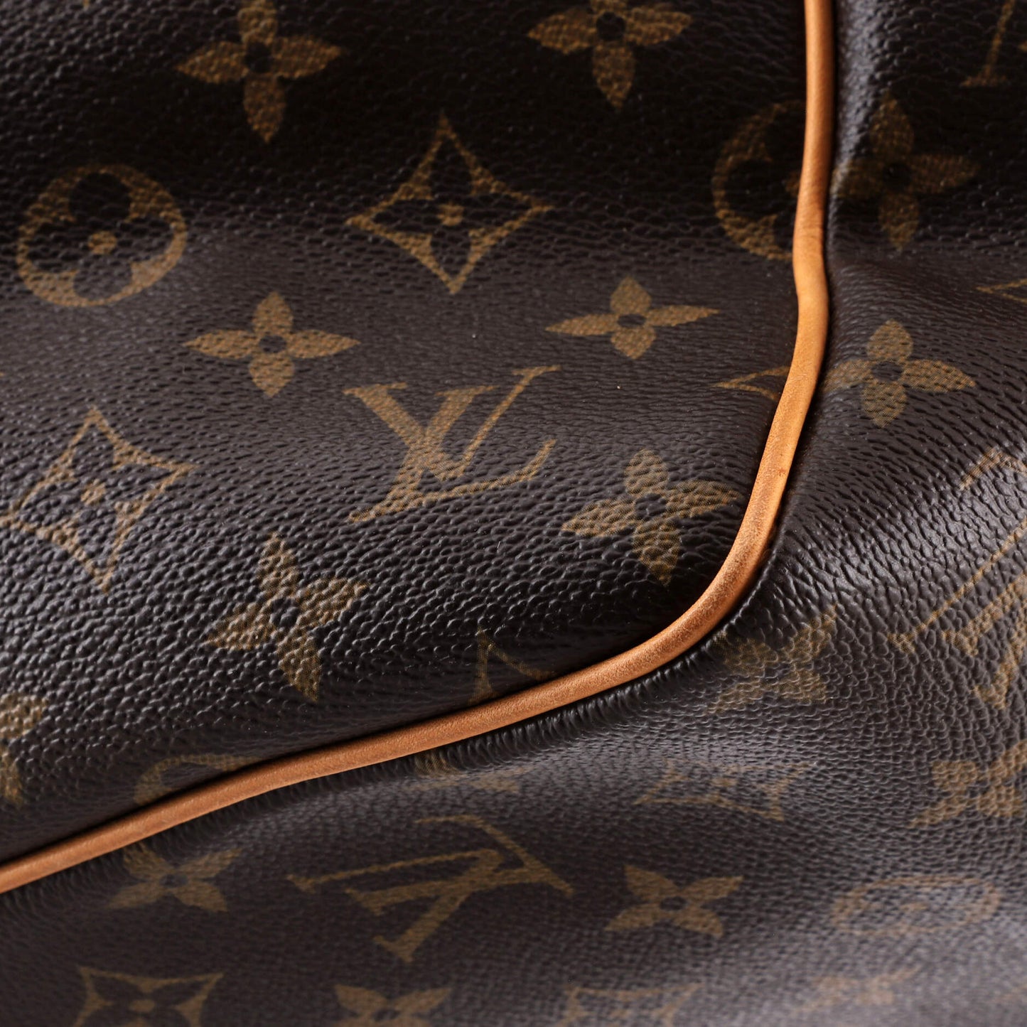 Batignolles Handbag Monogram Canvas Vertical