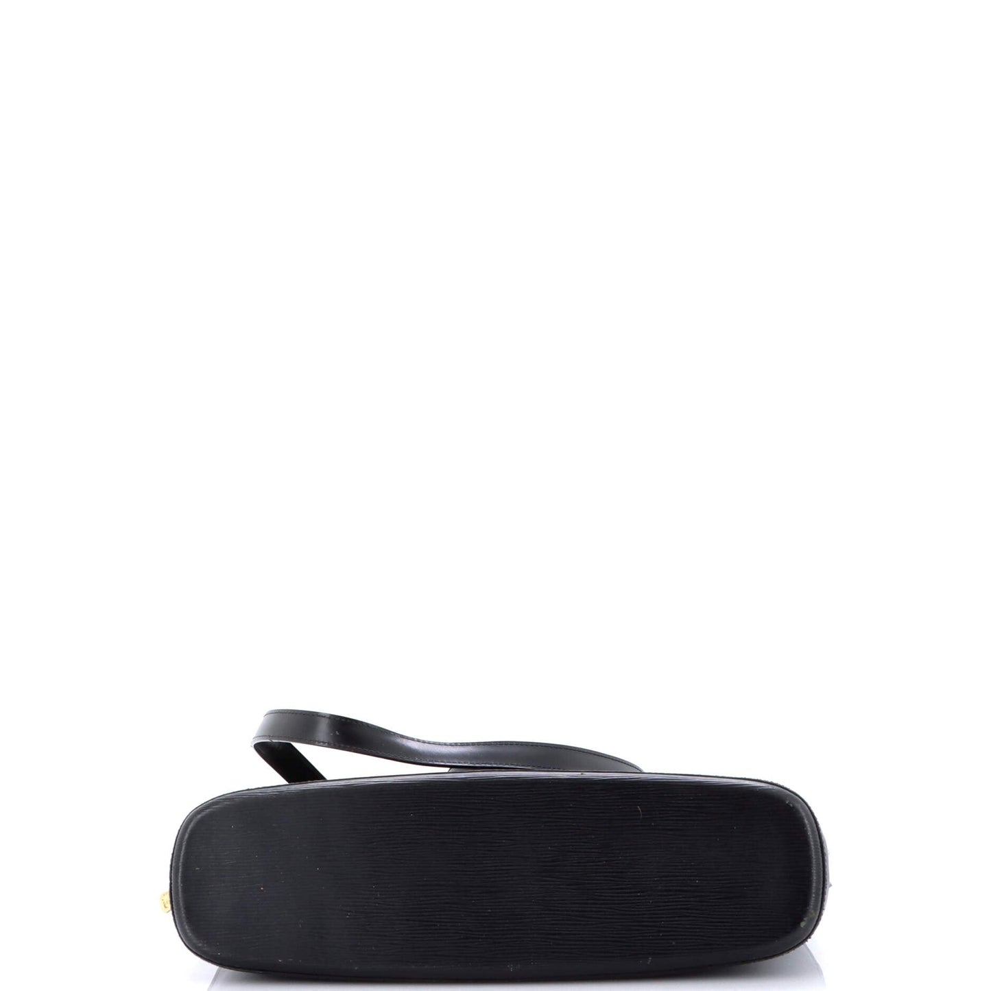 Lussac Handbag Epi Leather