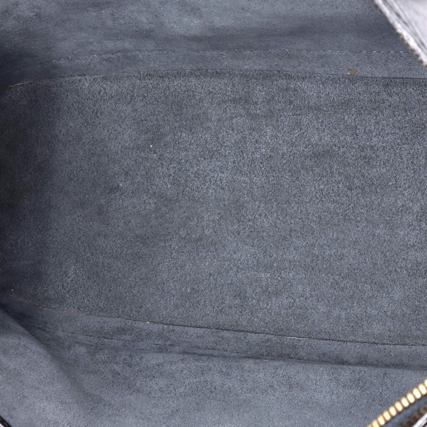 Lussac Handbag Epi Leather
