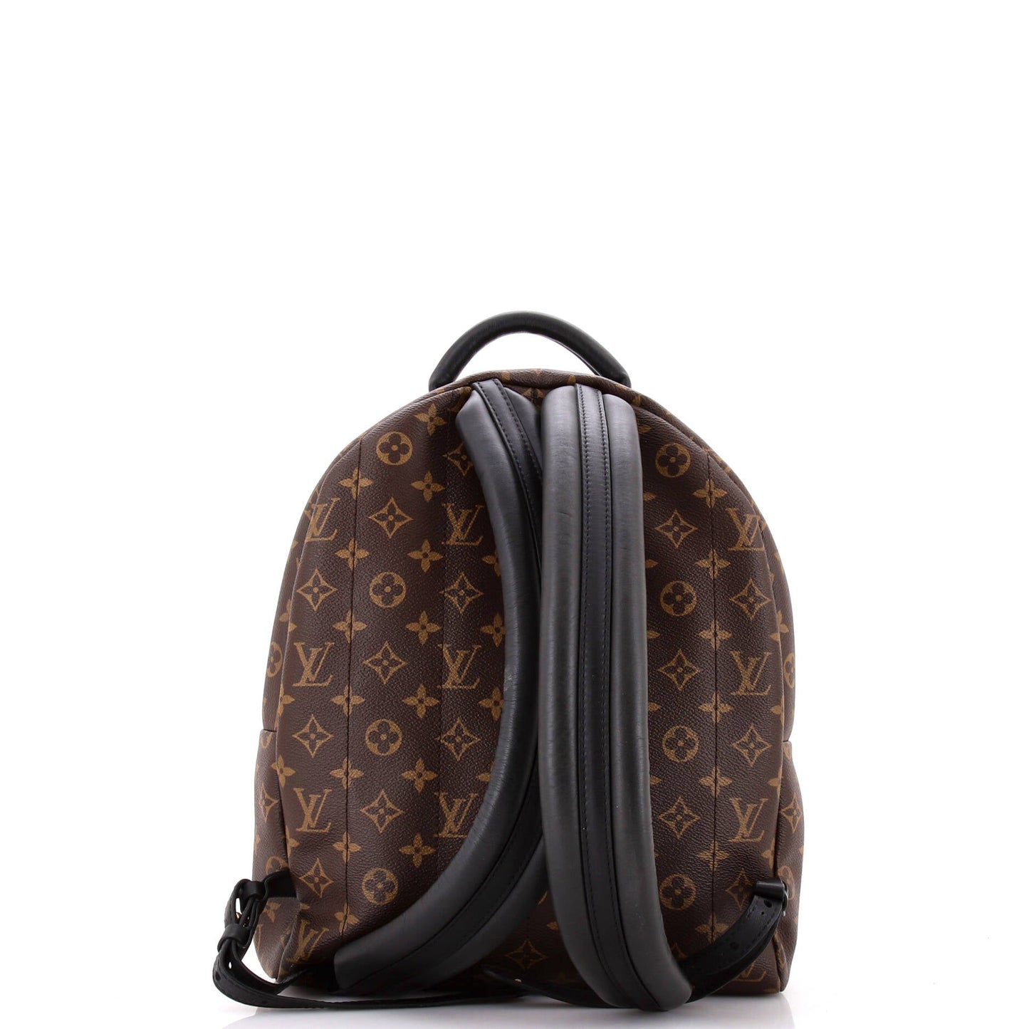 Palm Springs Backpack Monogram Canvas MM