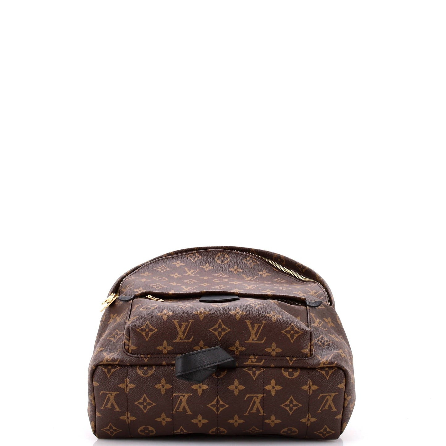 Palm Springs Backpack Monogram Canvas MM