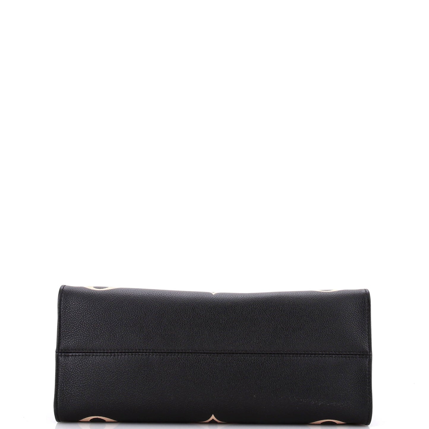 OnTheGo Tote Bicolor Monogram Empreinte Giant MM