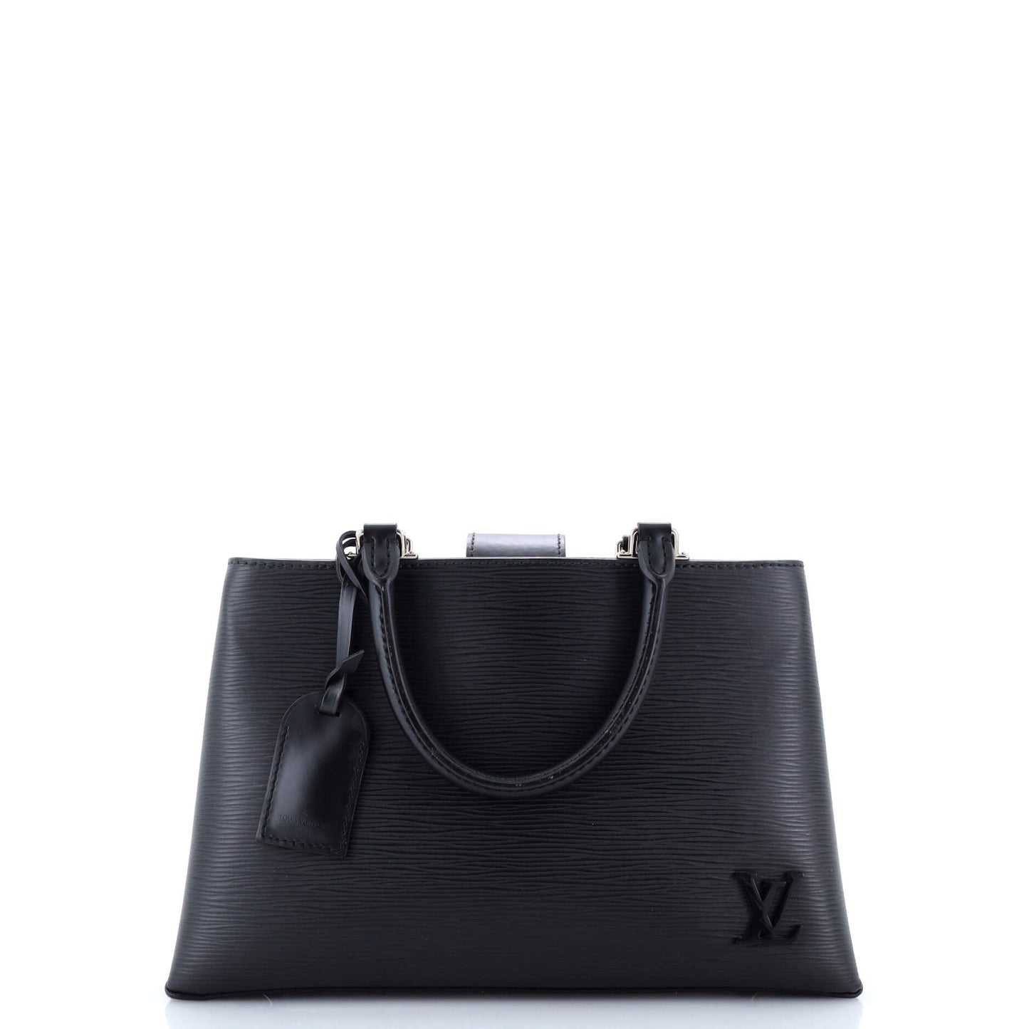 Kleber Handbag Epi Leather PM