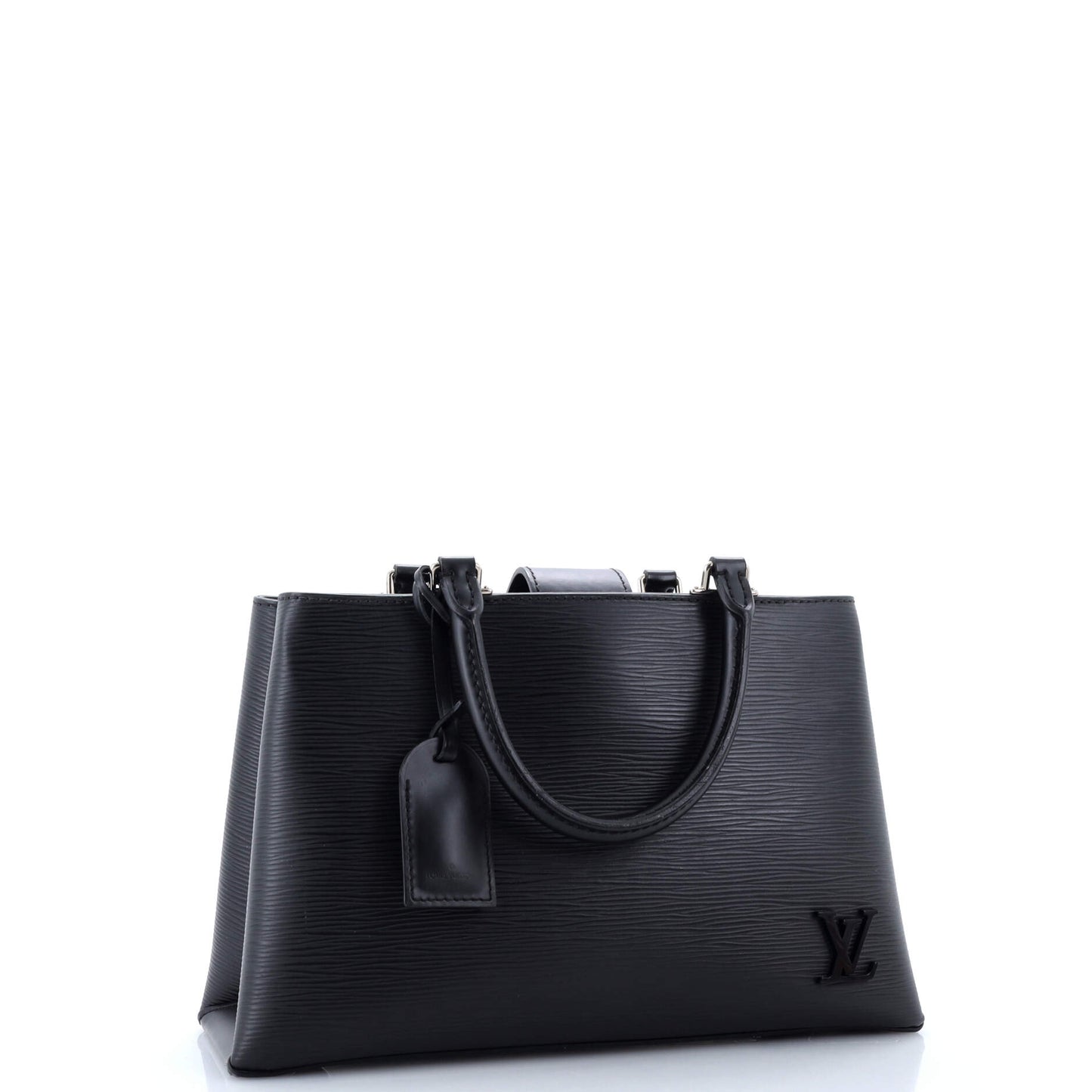 Kleber Handbag Epi Leather PM