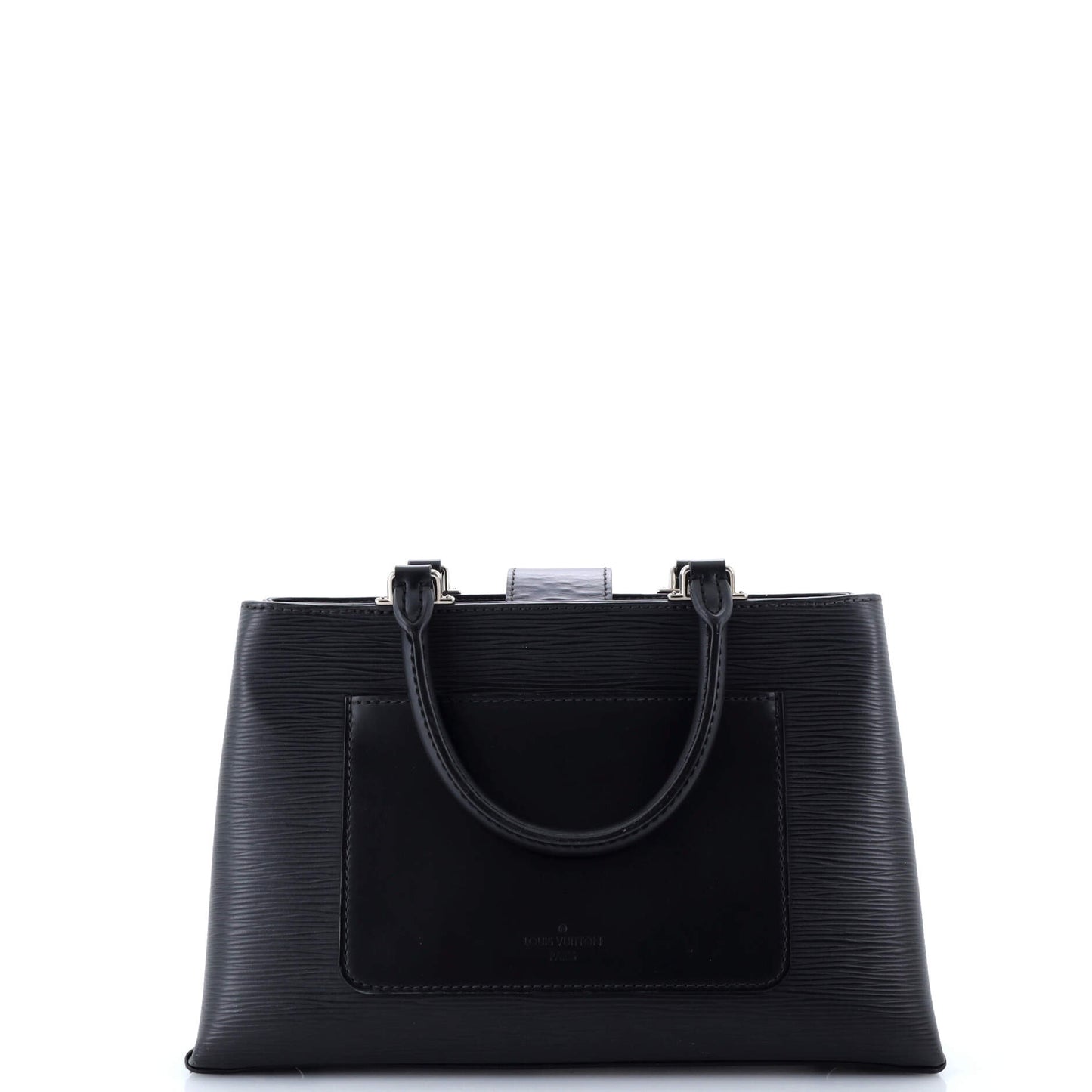 Kleber Handbag Epi Leather PM