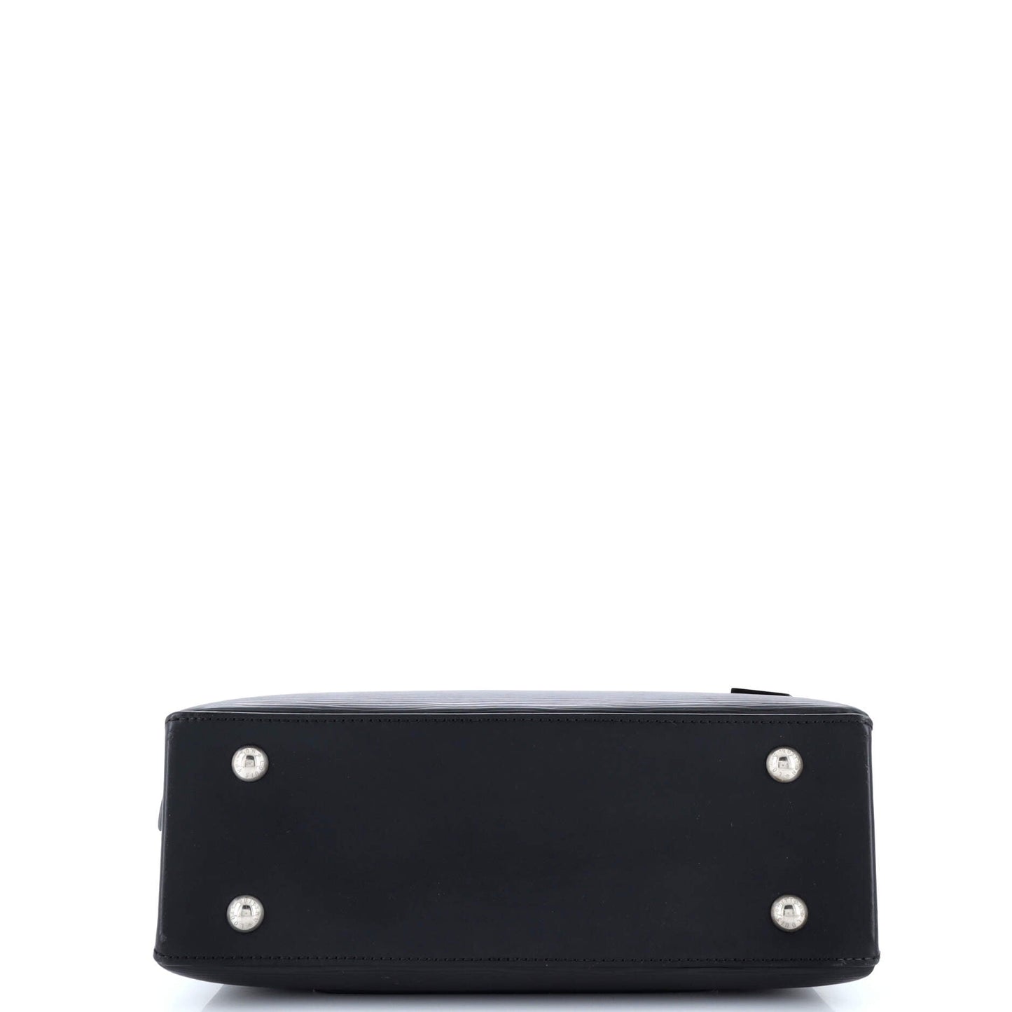 Kleber Handbag Epi Leather PM
