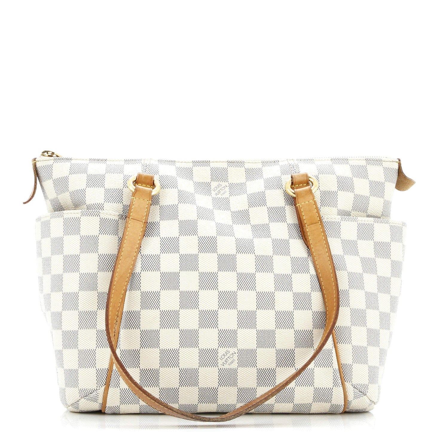 Totally Handbag Damier GM