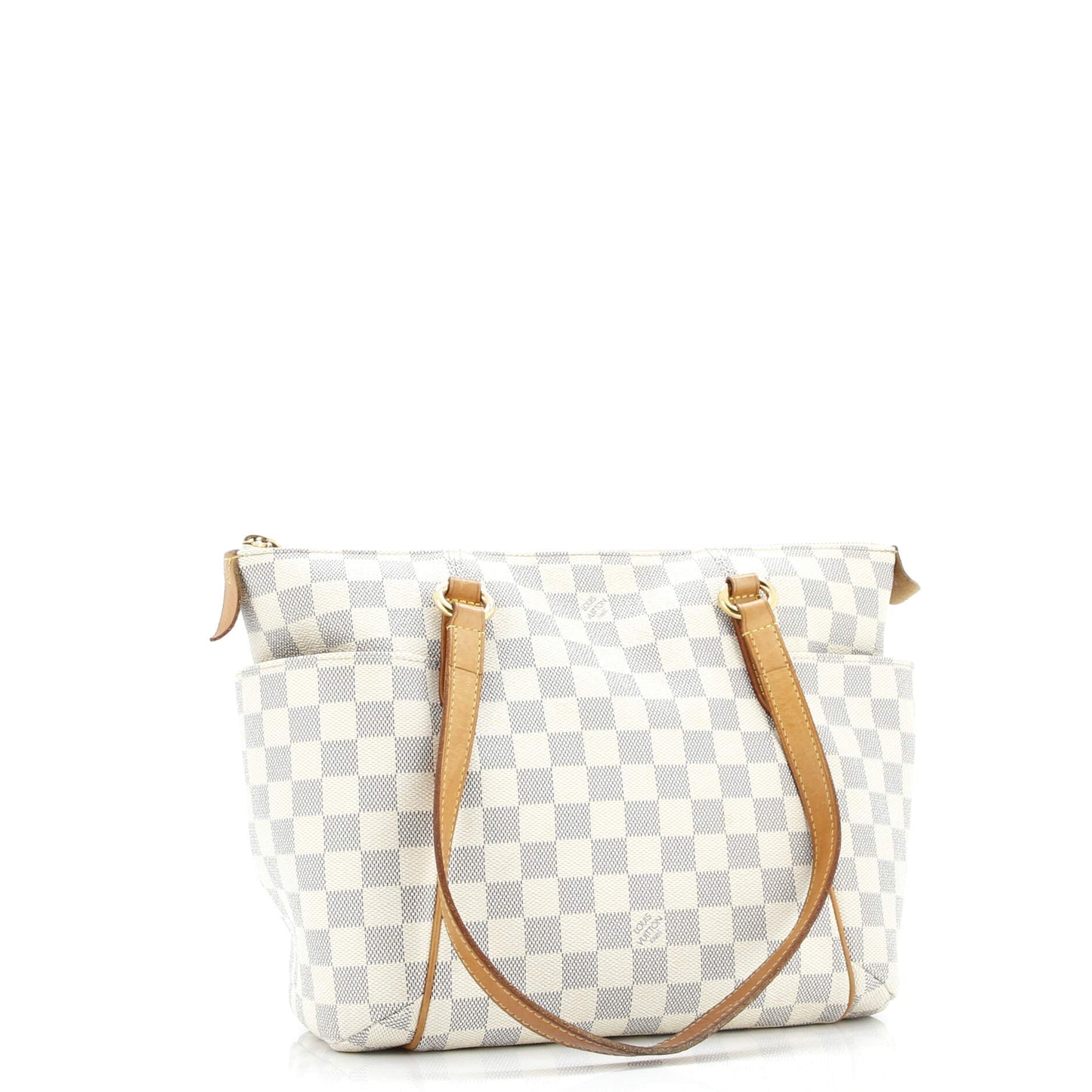 Totally Handbag Damier GM