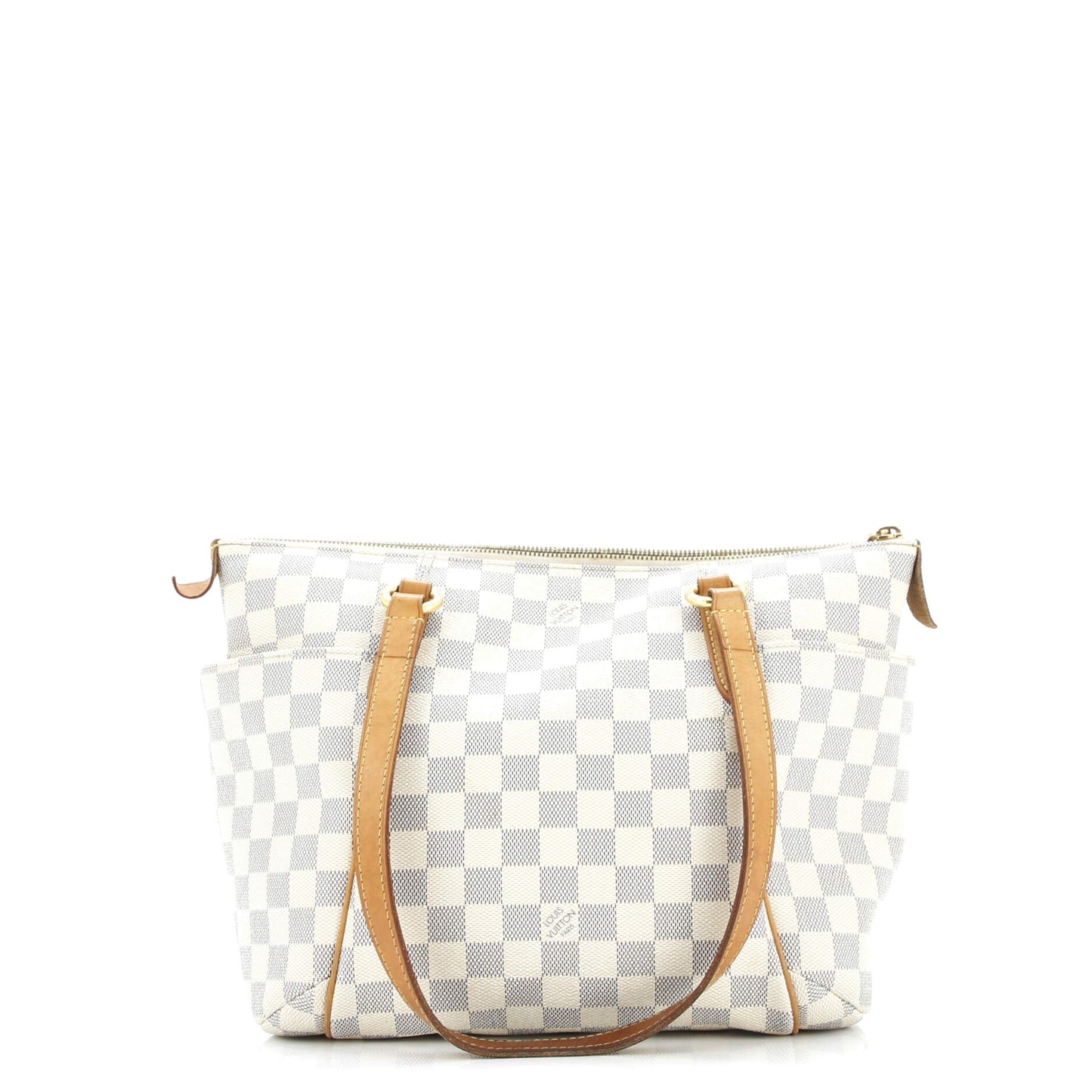 Totally Handbag Damier GM