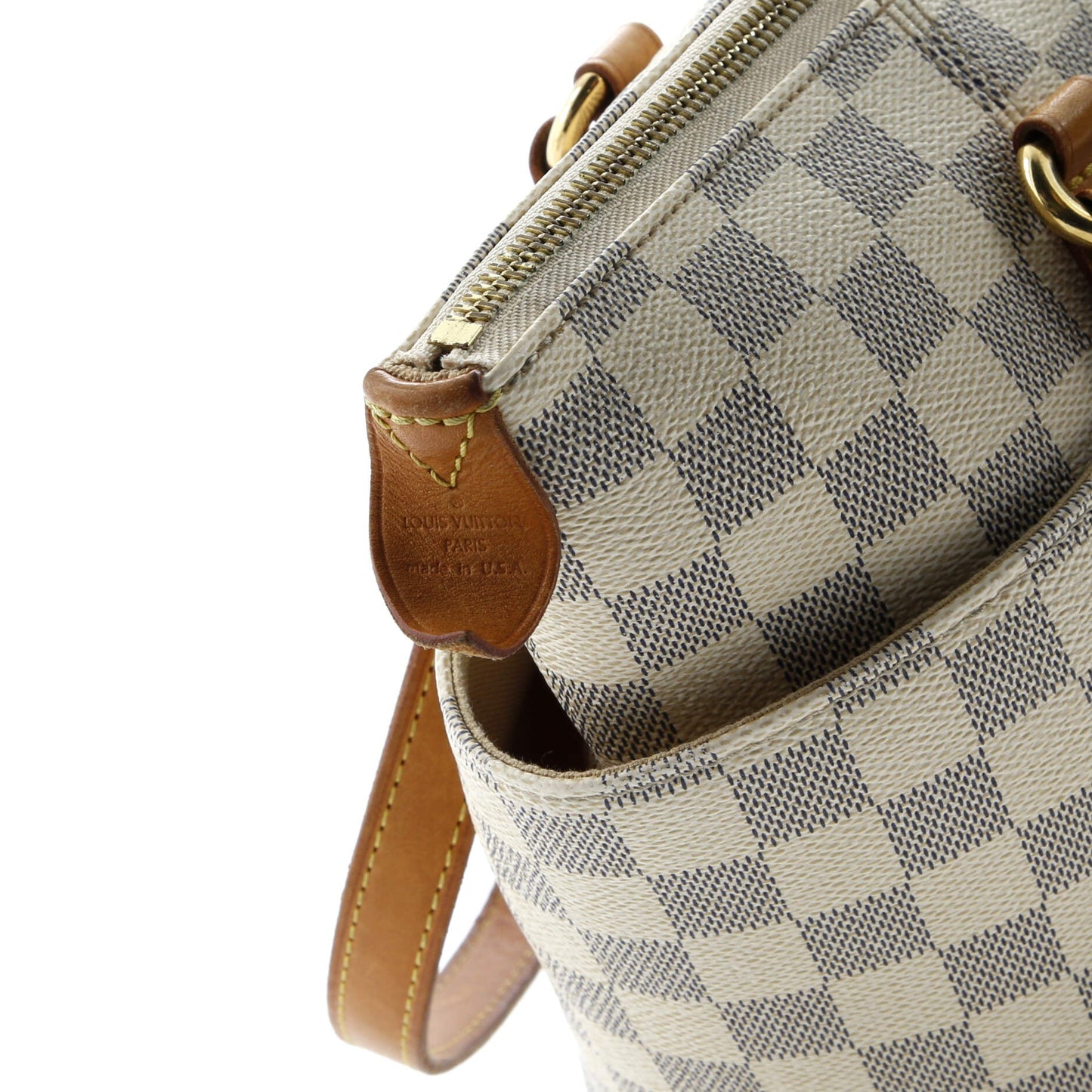 Totally Handbag Damier GM