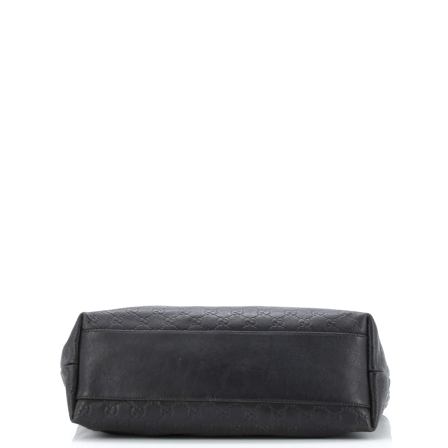 Plus Tote Guccissima Leather Medium