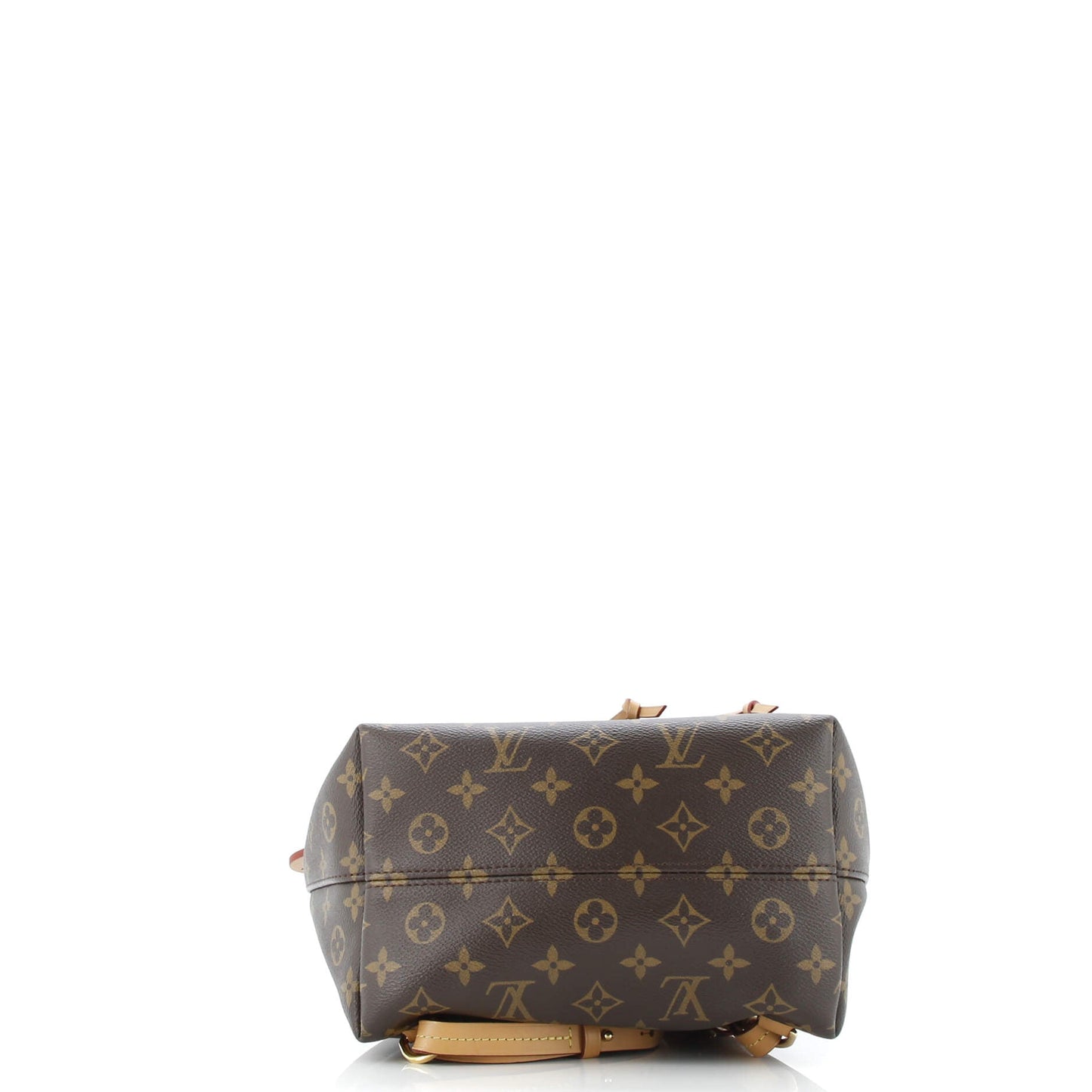 Montsouris NM Backpack Monogram Canvas PM