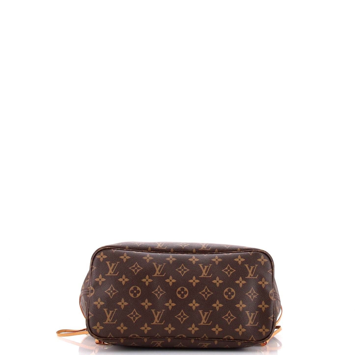 Neverfull Tote Monogram Canvas MM