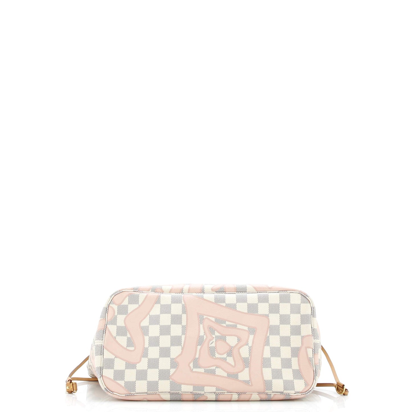 Neverfull NM Tote Limited Edition Damier Tahitienne MM