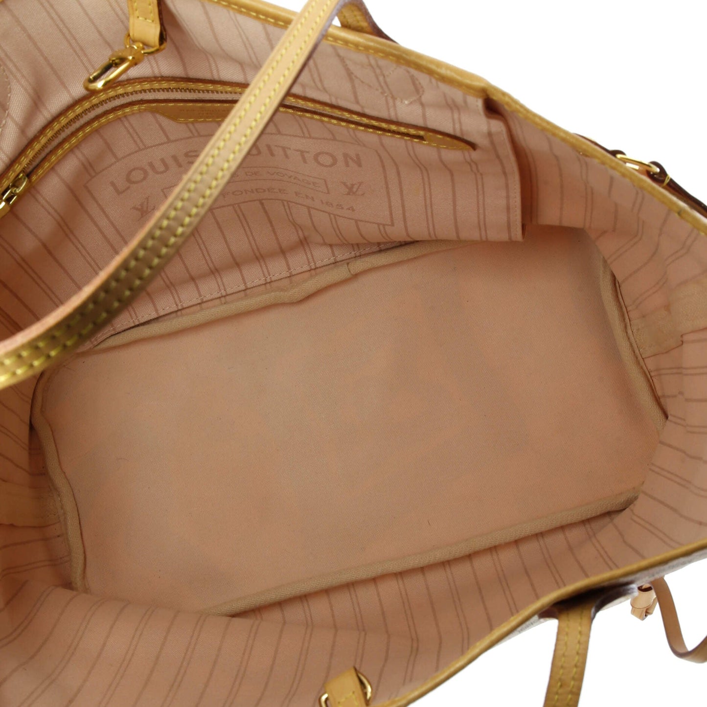 Neverfull NM Tote Limited Edition Damier Tahitienne MM