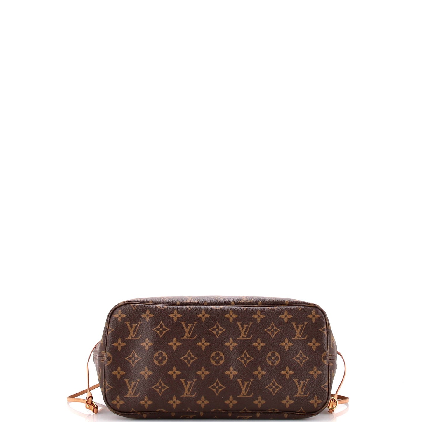 Neverfull NM Tote Monogram Canvas MM