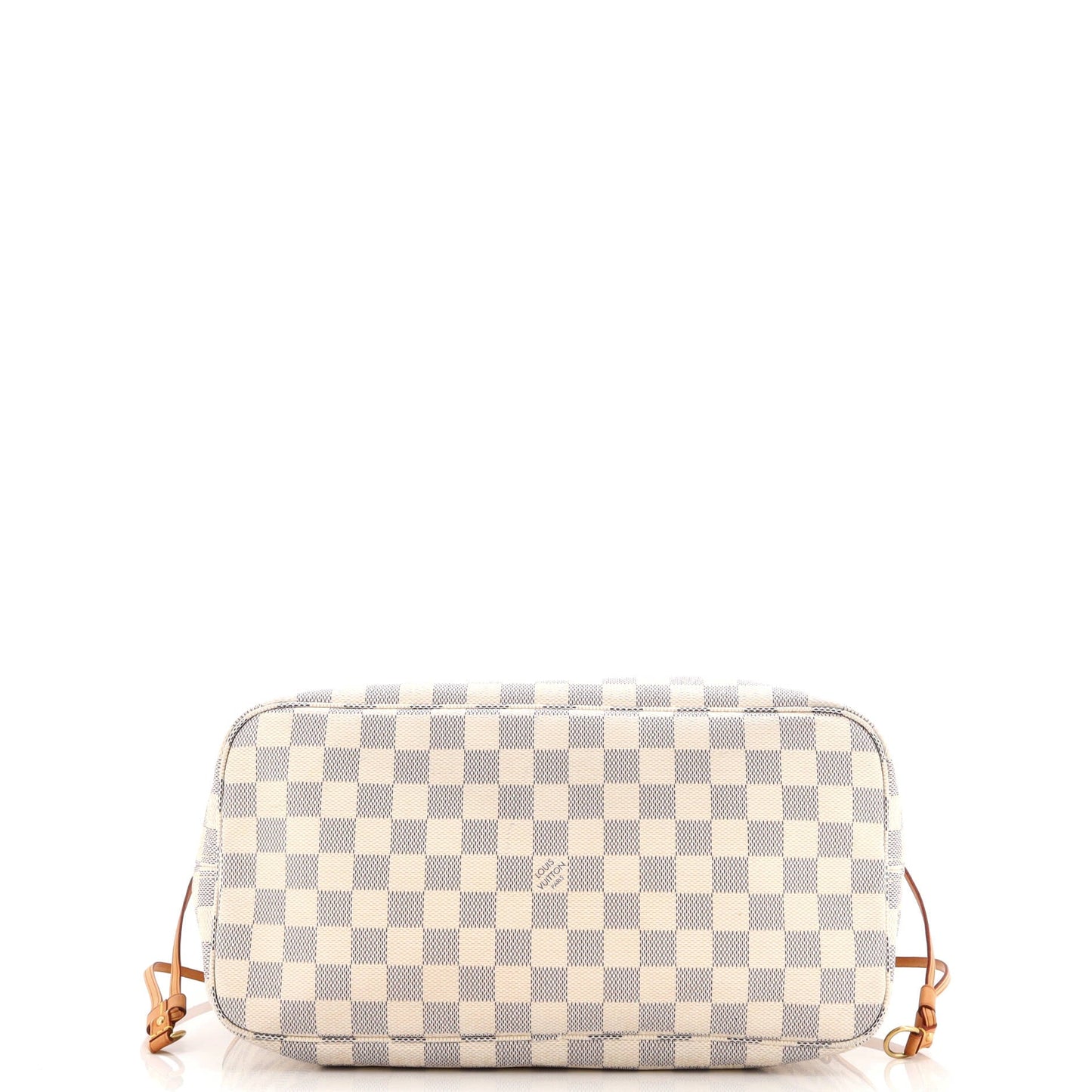 Neverfull NM Tote Damier MM