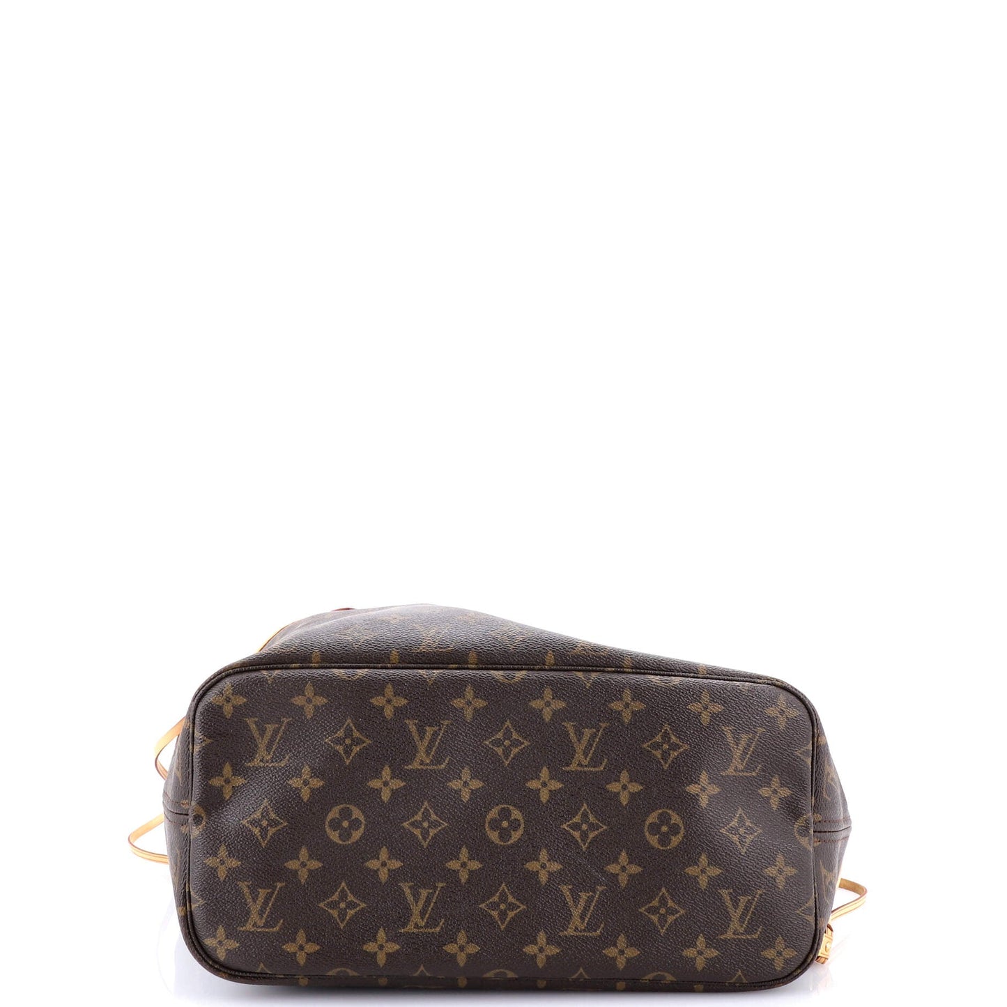 Neverfull Tote Monogram Canvas MM