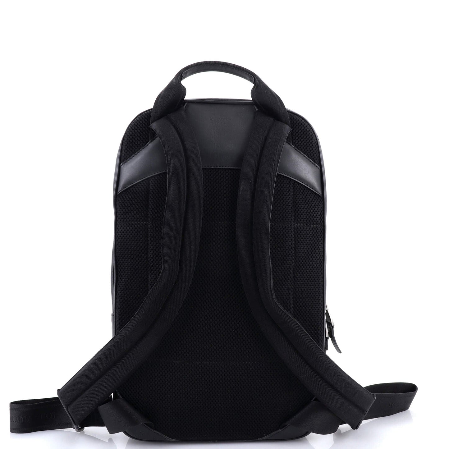 Michael NM Backpack Damier Infini Leather