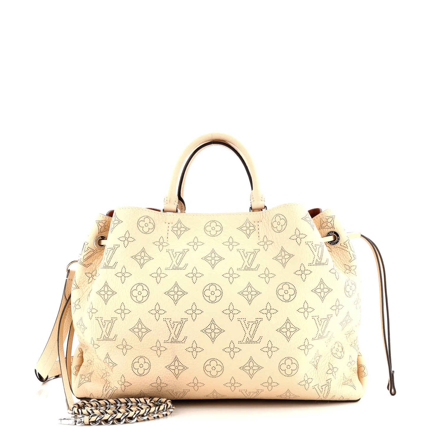 Bella Tote Mahina Leather