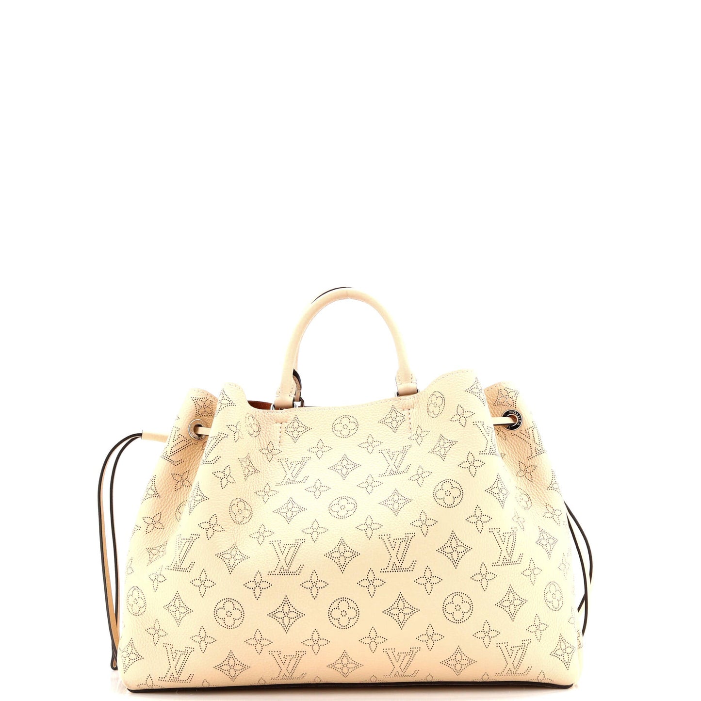 Bella Tote Mahina Leather
