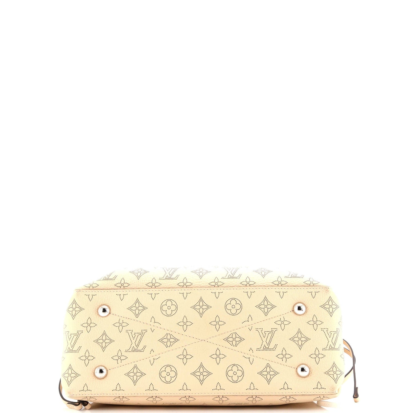Bella Tote Mahina Leather