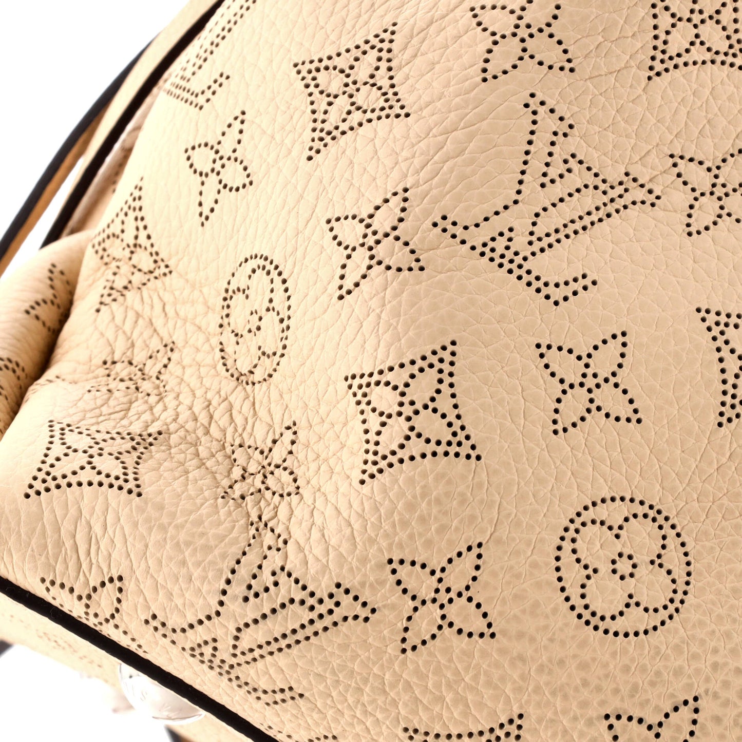 Bella Tote Mahina Leather