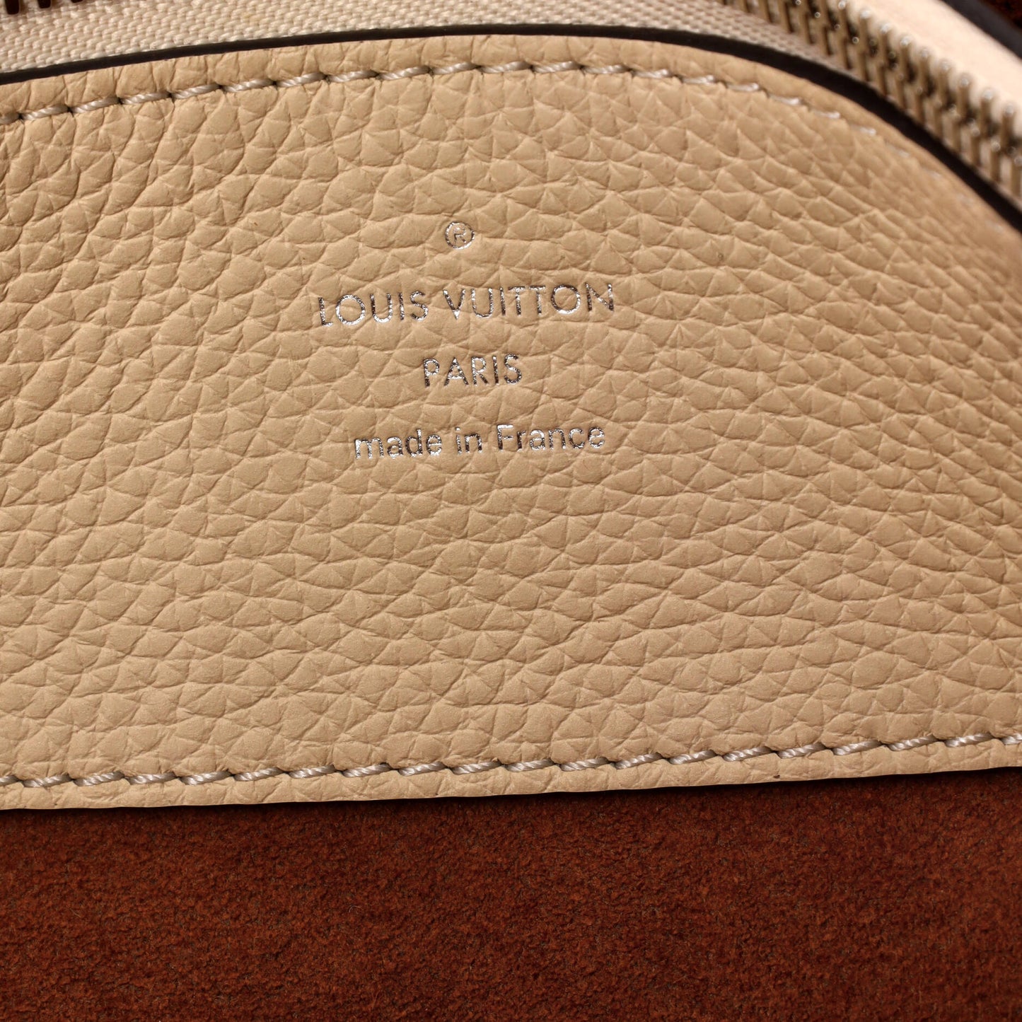 Bella Tote Mahina Leather