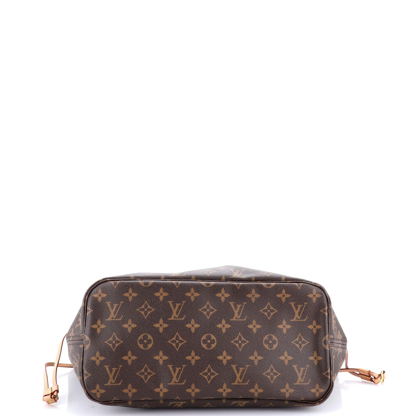 Neverfull Tote Monogram Canvas MM