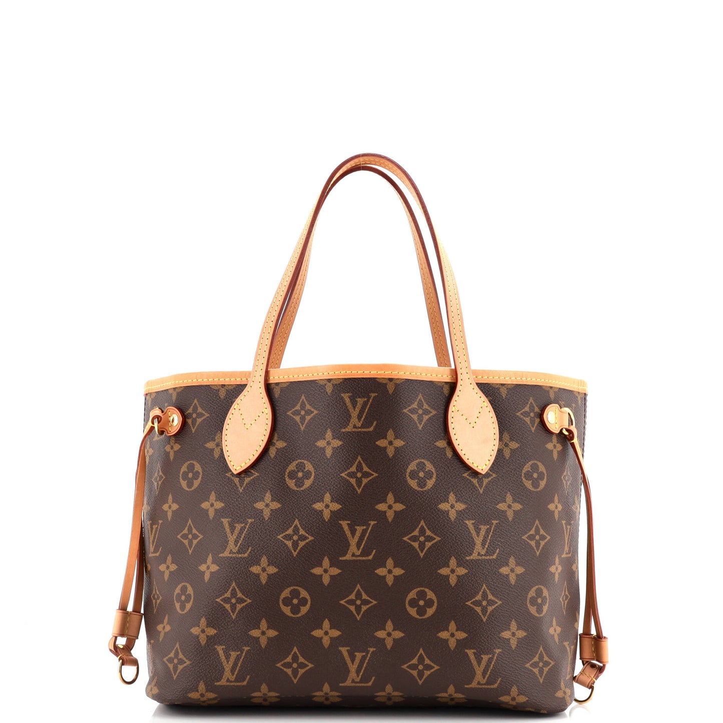 Neverfull NM Tote Monogram Canvas PM