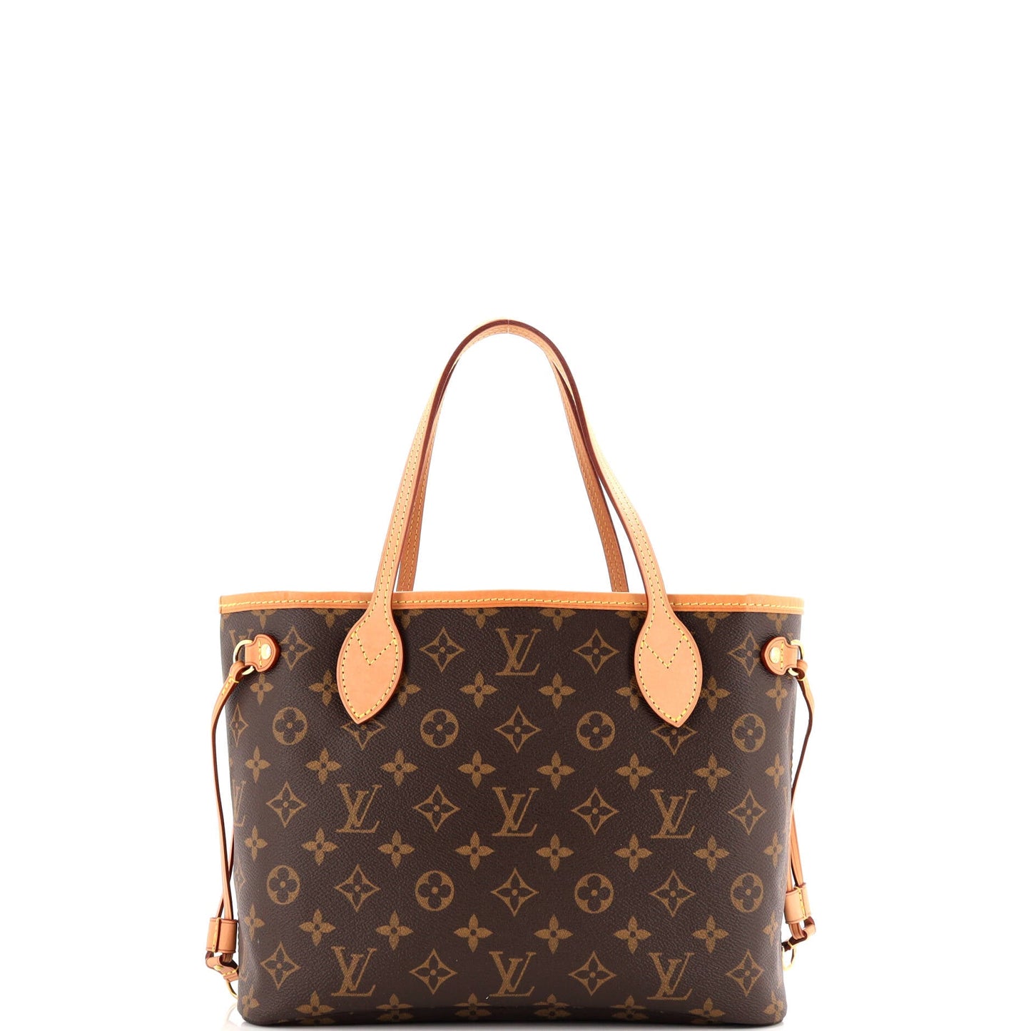Neverfull NM Tote Monogram Canvas PM