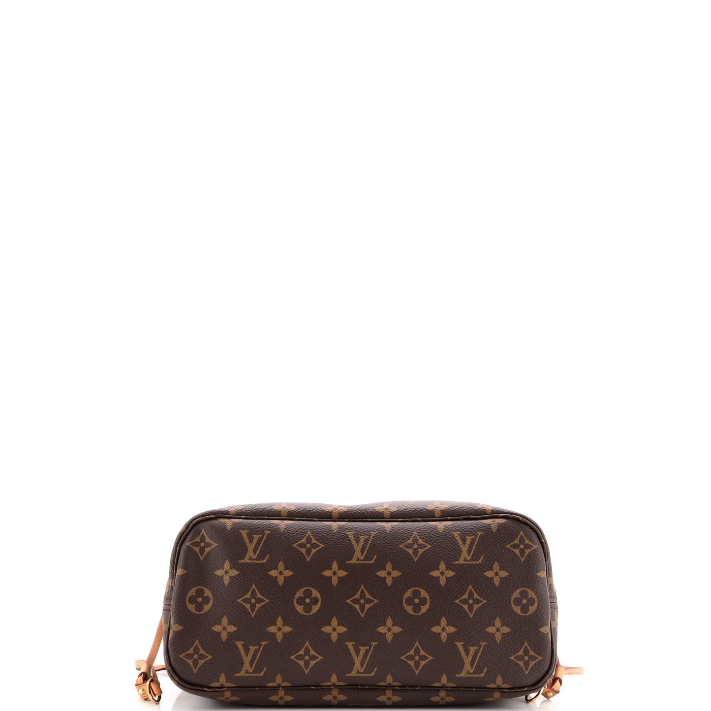 Neverfull NM Tote Monogram Canvas PM