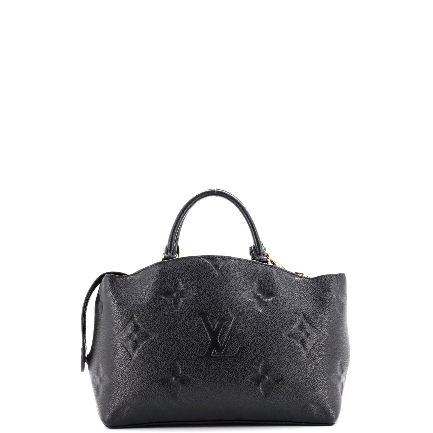 Petit Palais Handbag Monogram Empreinte Giant