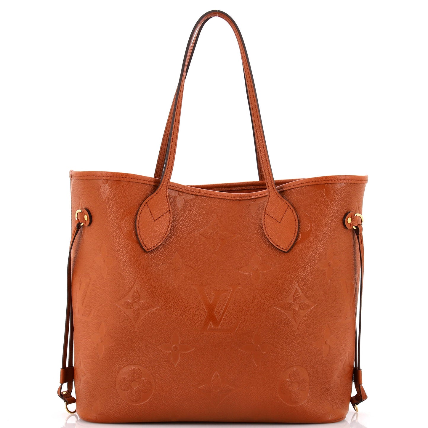 Neverfull NM Tote Monogram Empreinte Giant MM