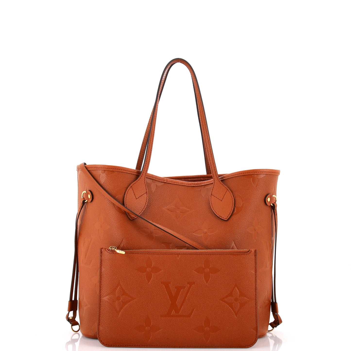 Neverfull NM Tote Monogram Empreinte Giant MM