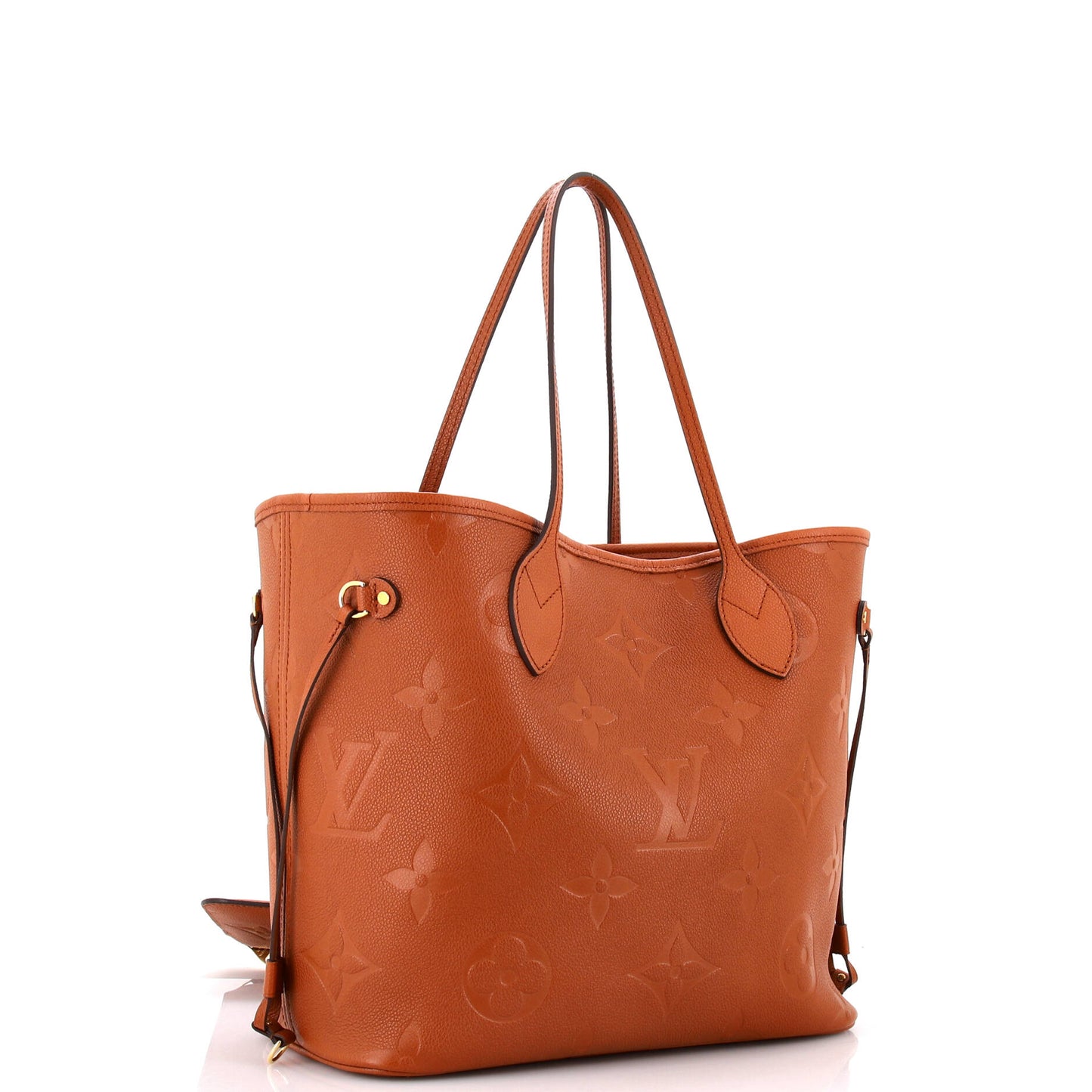 Neverfull NM Tote Monogram Empreinte Giant MM
