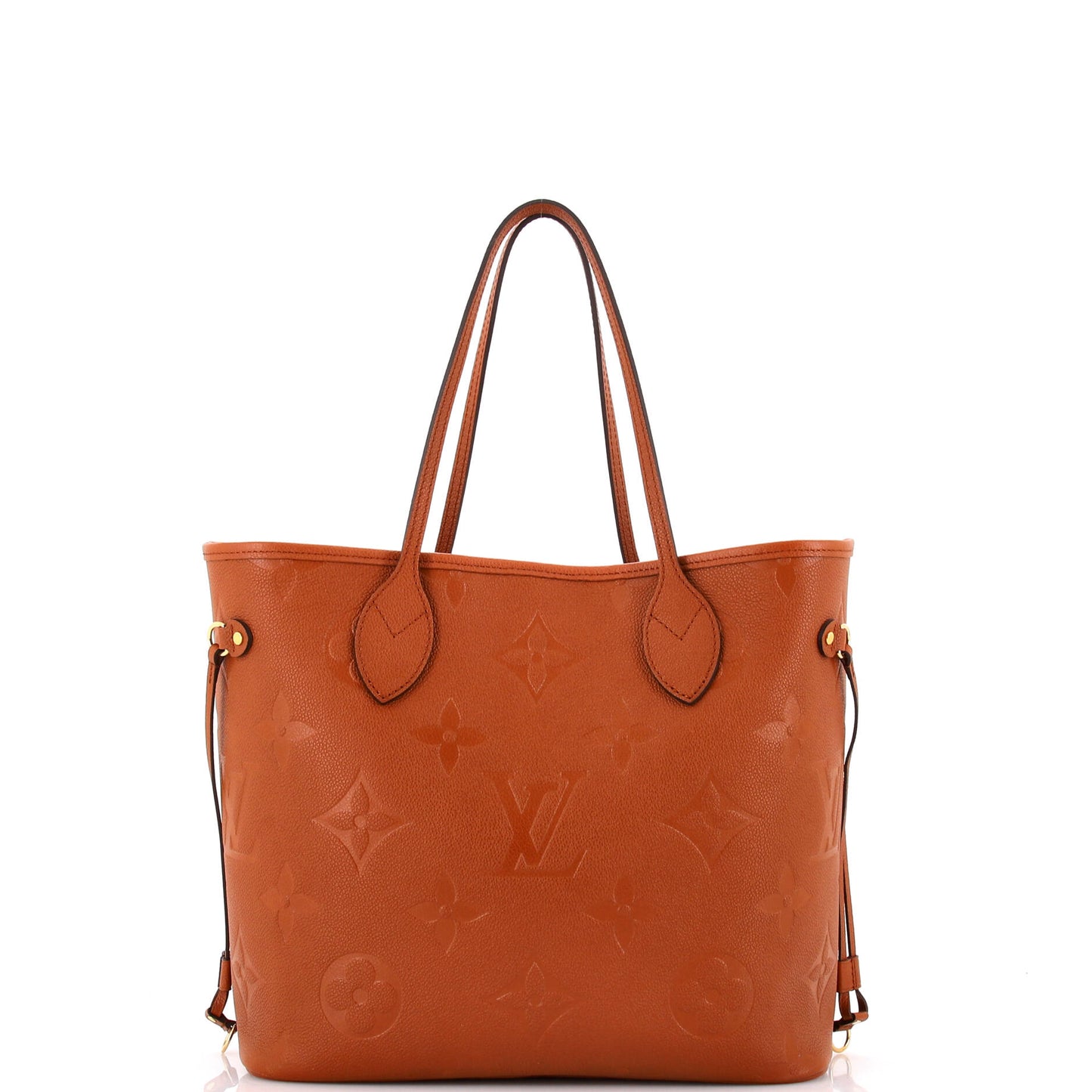 Neverfull NM Tote Monogram Empreinte Giant MM