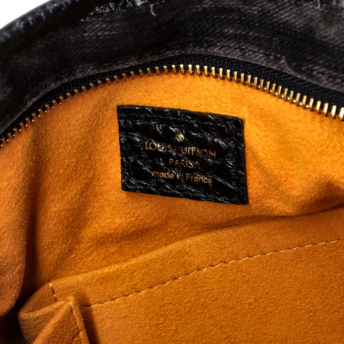 Neo Cabby Handbag Denim MM
