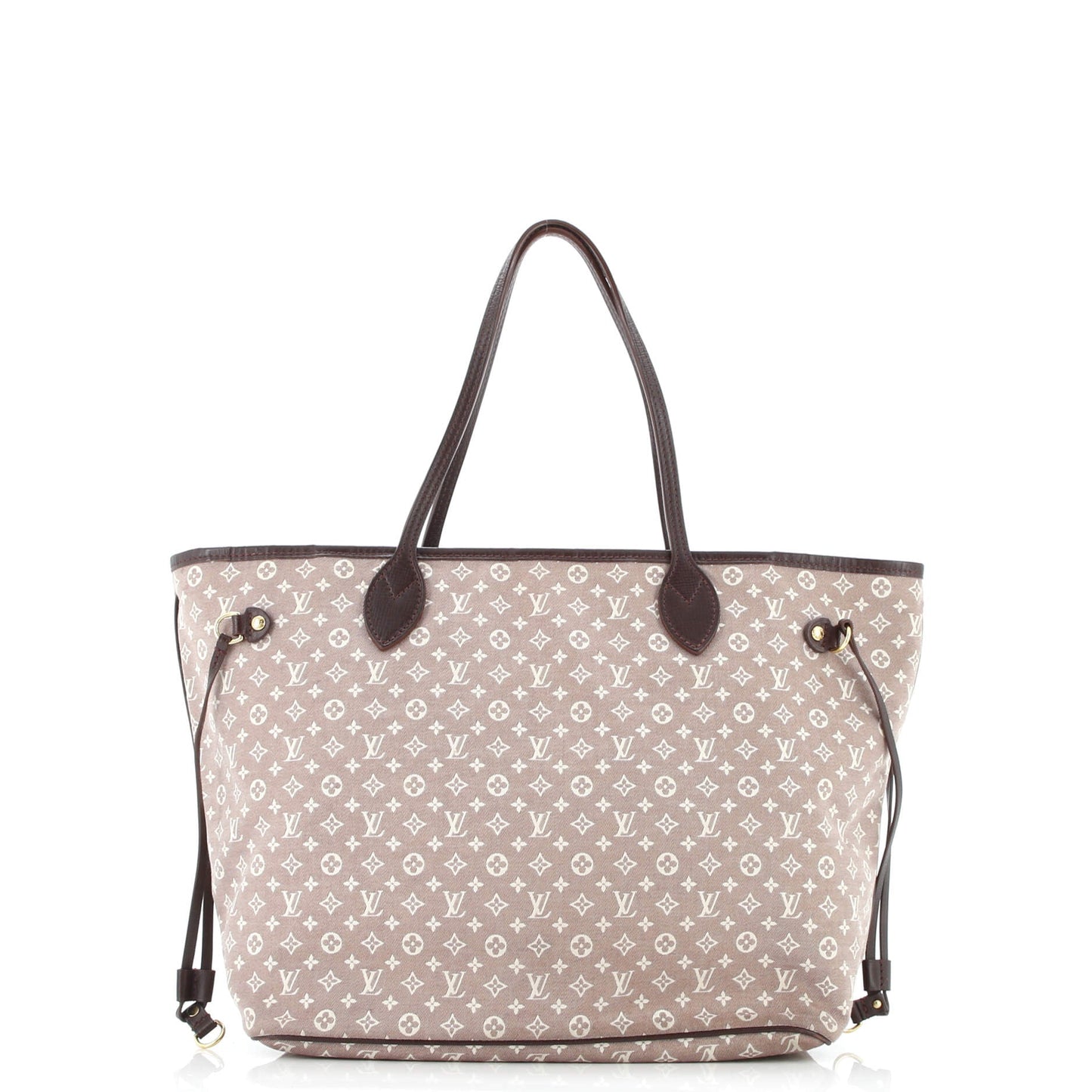 Neverfull Tote Monogram Idylle MM