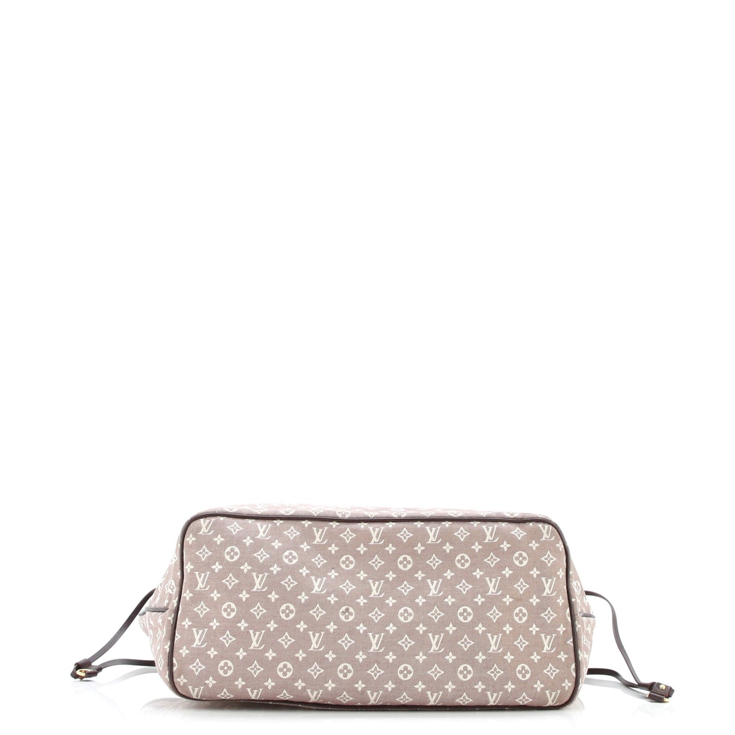 Neverfull Tote Monogram Idylle MM