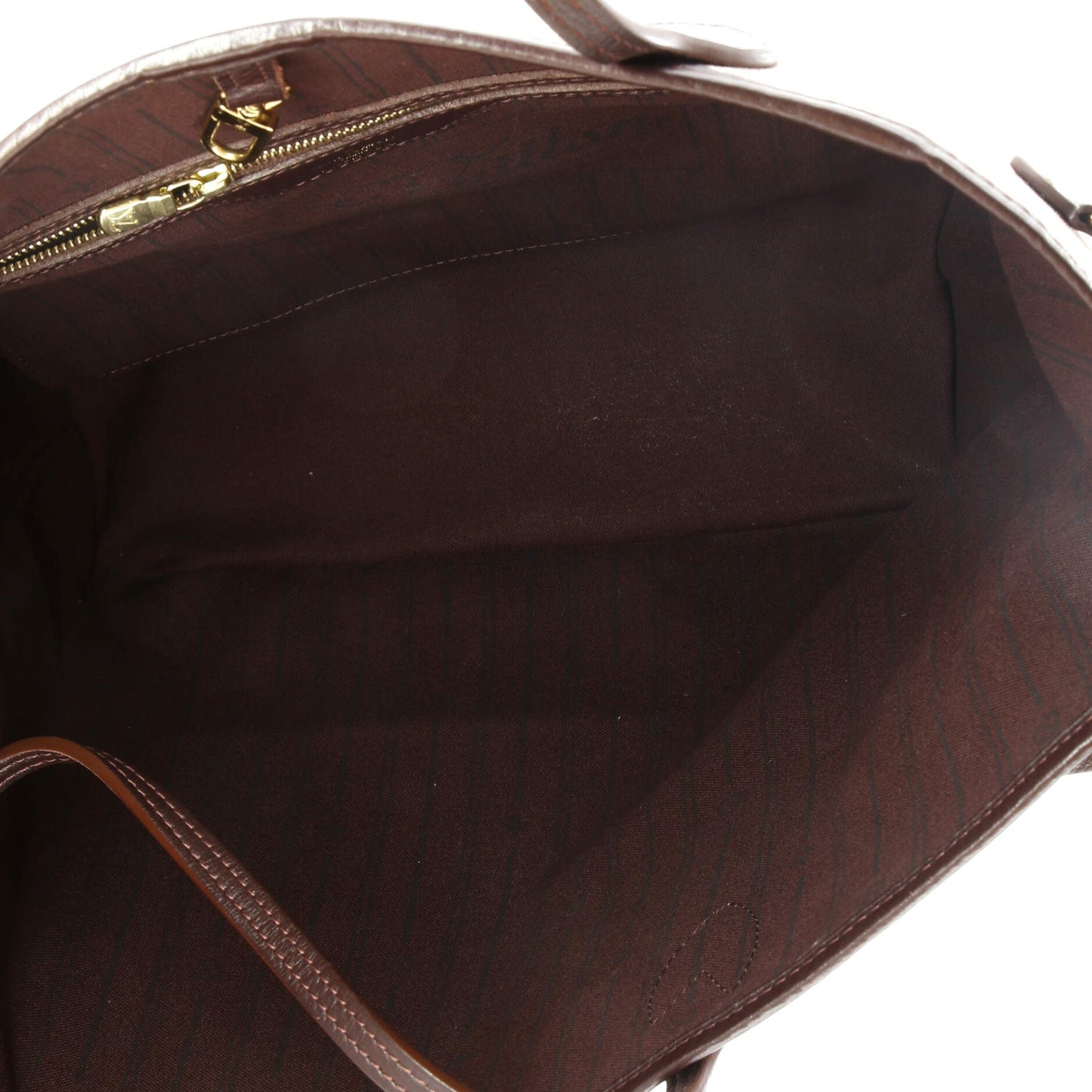 Neverfull Tote Monogram Idylle MM