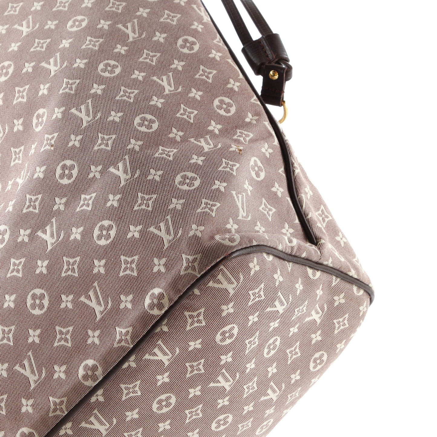 Neverfull Tote Monogram Idylle MM