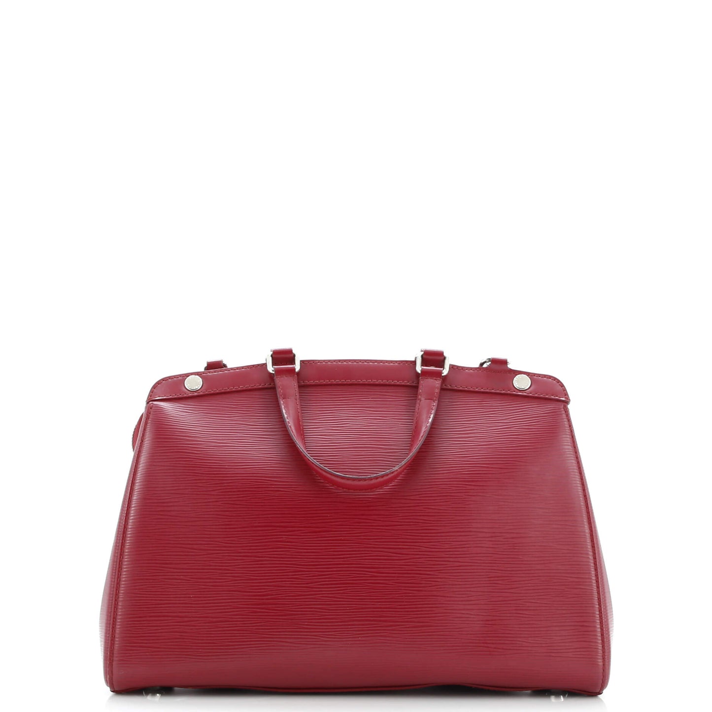 Brea Handbag Epi Leather MM