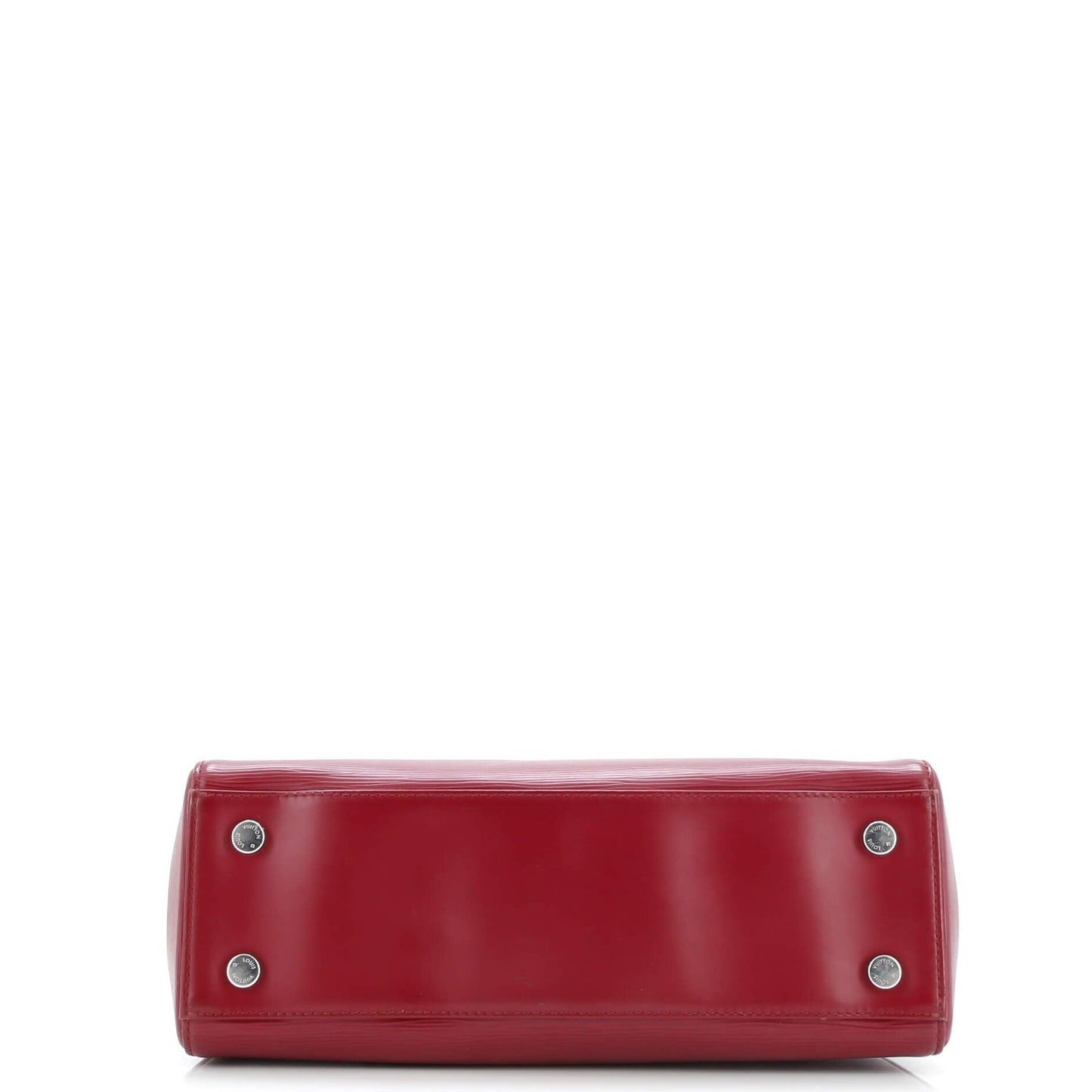 Brea Handbag Epi Leather MM