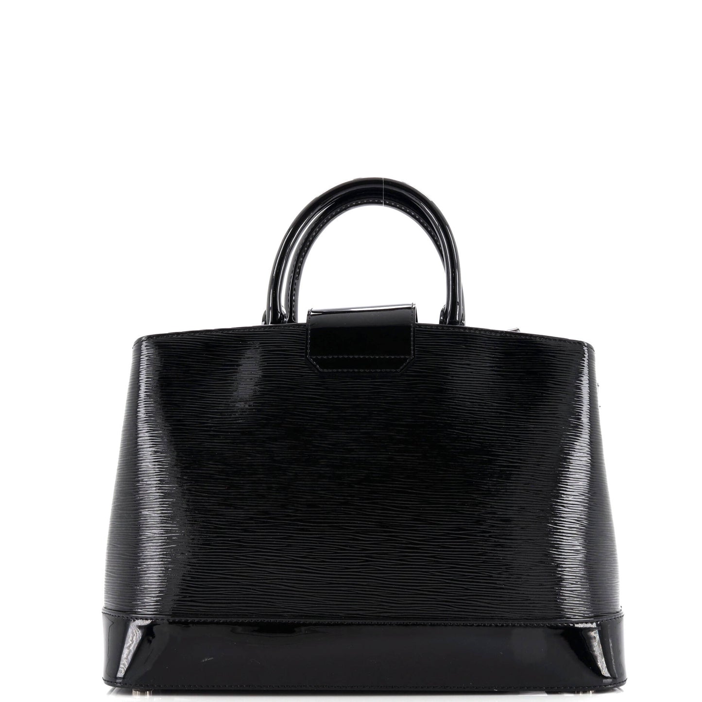 Mirabeau Handbag Electric Epi Leather GM