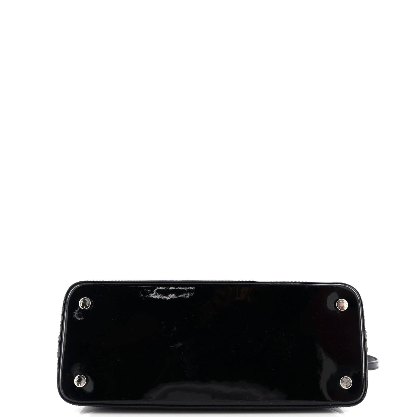 Mirabeau Handbag Electric Epi Leather GM