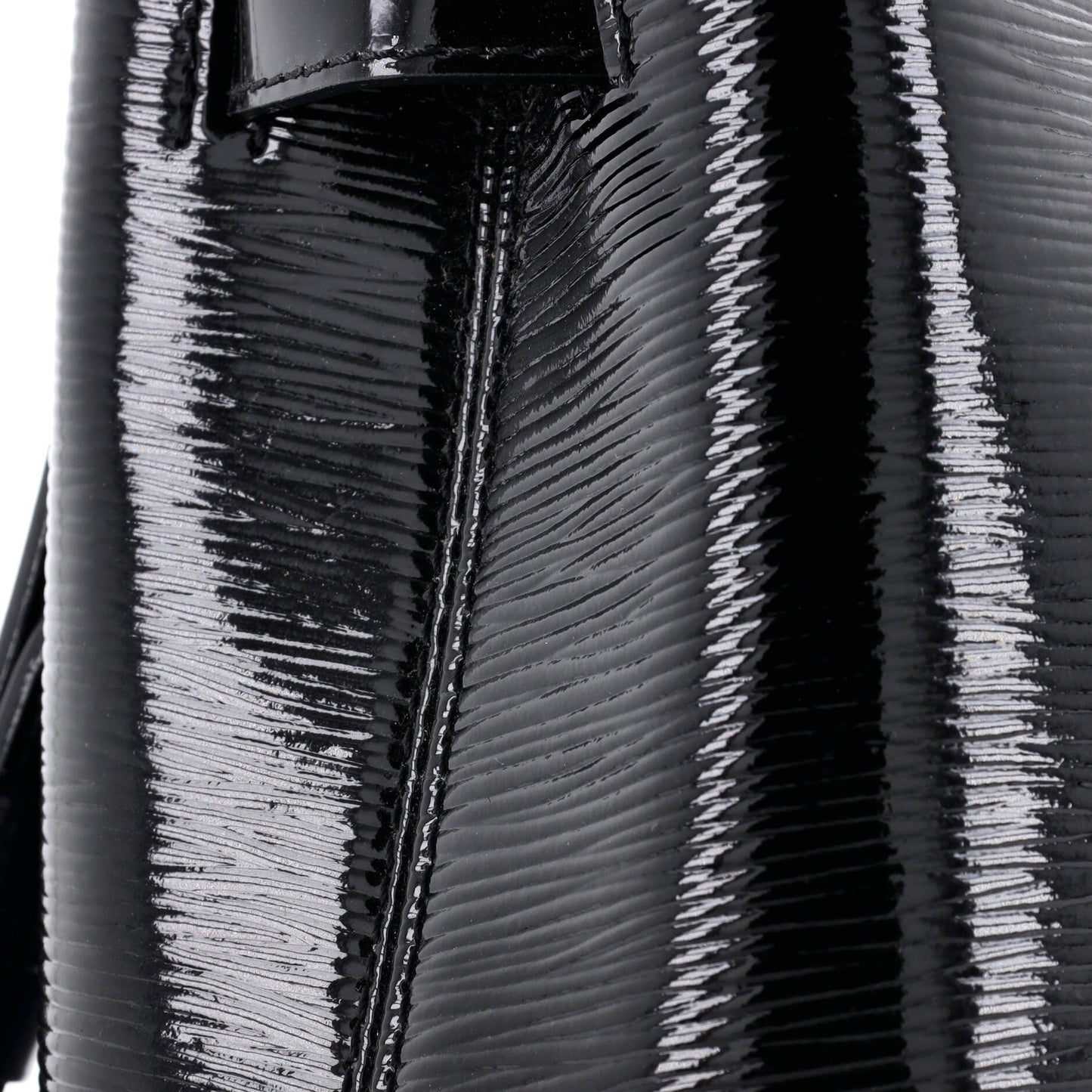 Mirabeau Handbag Electric Epi Leather GM