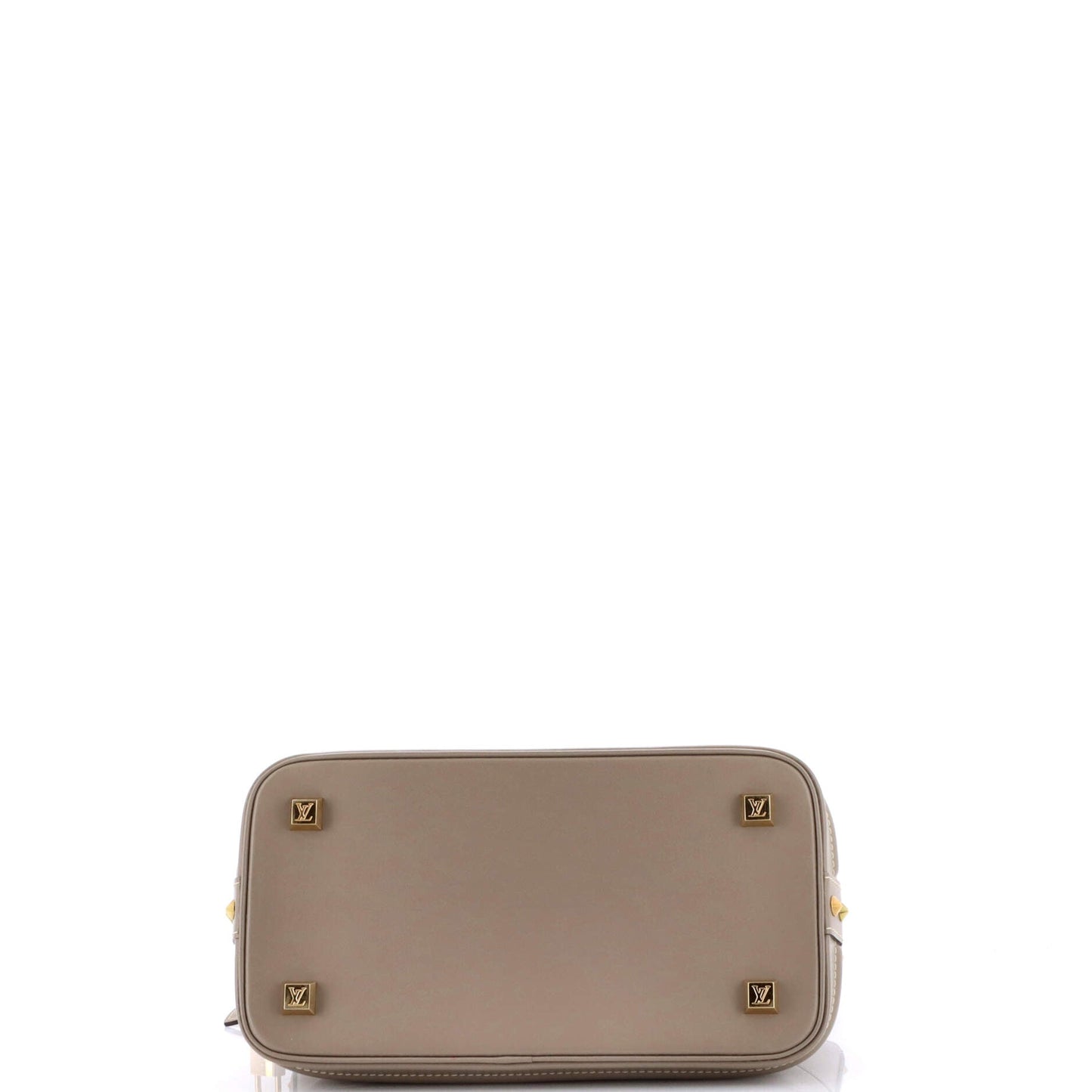 Suhali Lockit Handbag Leather PM