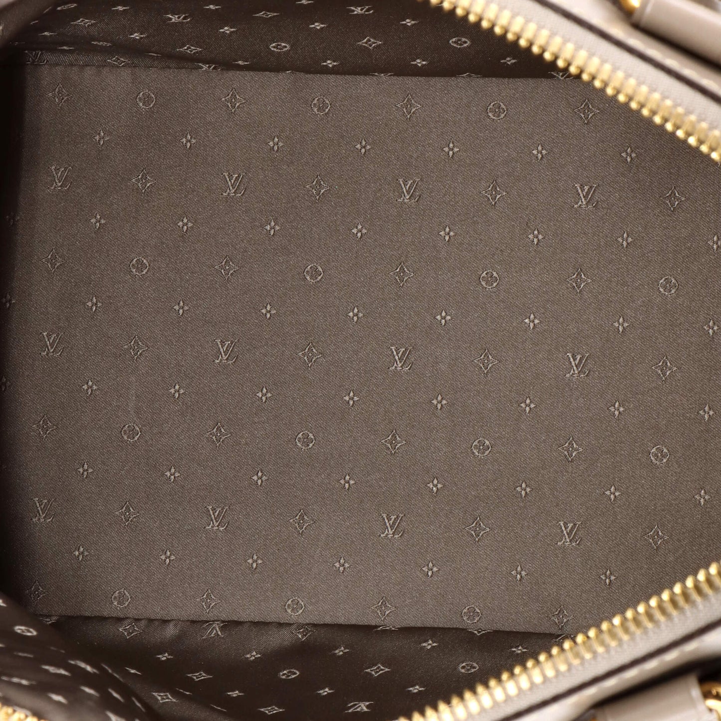 Suhali Lockit Handbag Leather PM