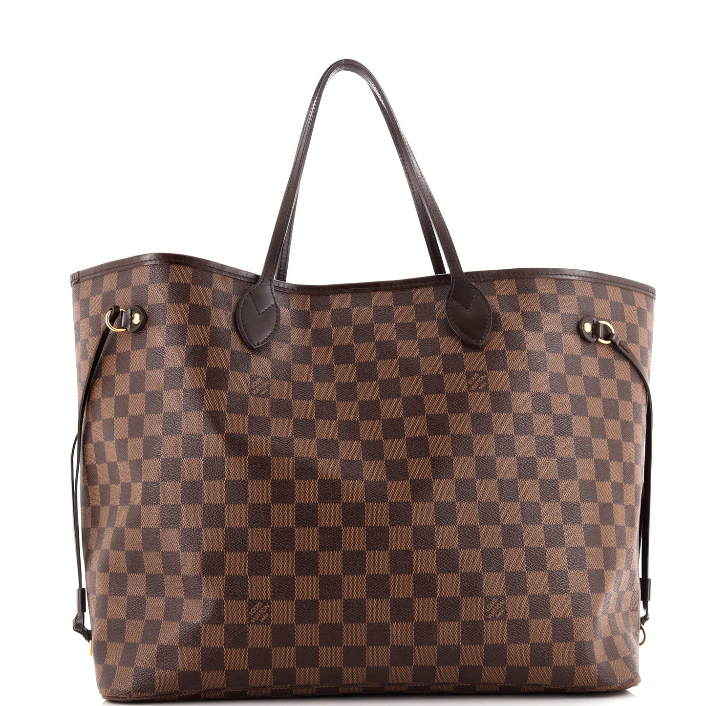 Neverfull Tote Damier GM